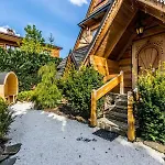 Krupowki Z Widokiem Na Giewont * Zakopane