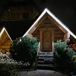 Krupowki Z Widokiem Na Giewont Semesterbostad *