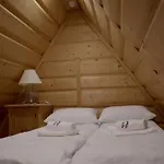 Krupowki Z Widokiem Na Giewont Semesterbostad