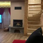 Krupowki Z Widokiem Na Giewont Zakopane