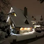 Semesterbostad Krupowki Z Widokiem Na Giewont Zakopane