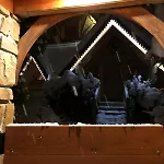 Krupowki Z Widokiem Na Giewont Zakopane