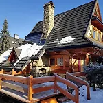 Krupowki Z Widokiem Na Giewont * Zakopane