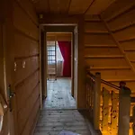 Semesterbostad Krupowki Z Widokiem Na Giewont