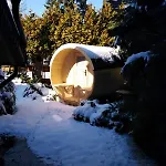 Krupowki Z Widokiem Na Giewont