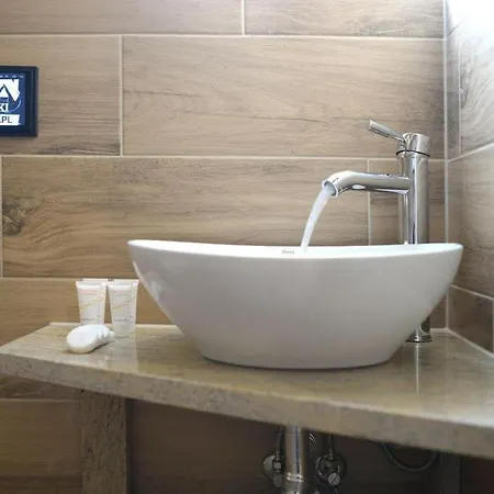 بيت للعطل Krupowki Z Widokiem Na Giewont زاكوباني