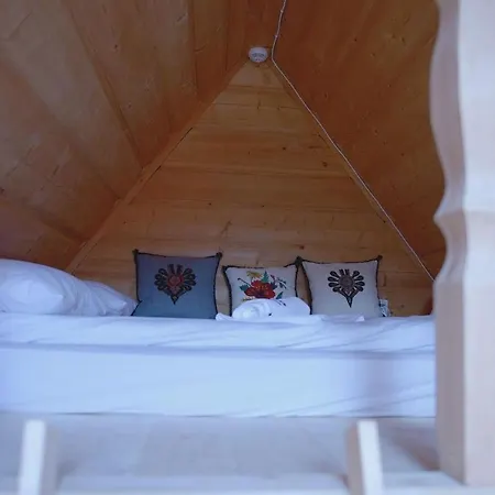 بيت للعطل Krupowki Z Widokiem Na Giewont *