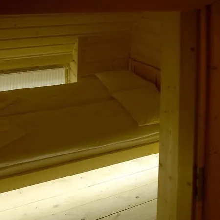 Krupowki Z Widokiem Na Giewont *