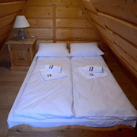 Krupowki Z Widokiem Na Giewont