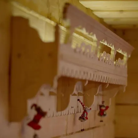 Krupowki Z Widokiem Na Giewont *