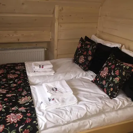 بيت للعطل Krupowki Z Widokiem Na Giewont