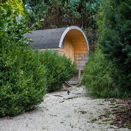 Дом отдыха Krupowki Z Widokiem Na Giewont