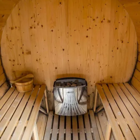 Krupowki Z Widokiem Na Giewont