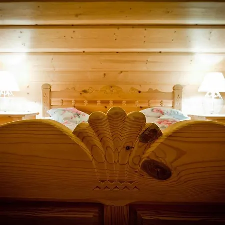 Krupowki Z Widokiem Na Giewont زاكوباني