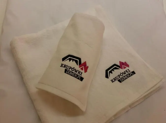 Krupowki Z Widokiem Na Giewont Holiday home *