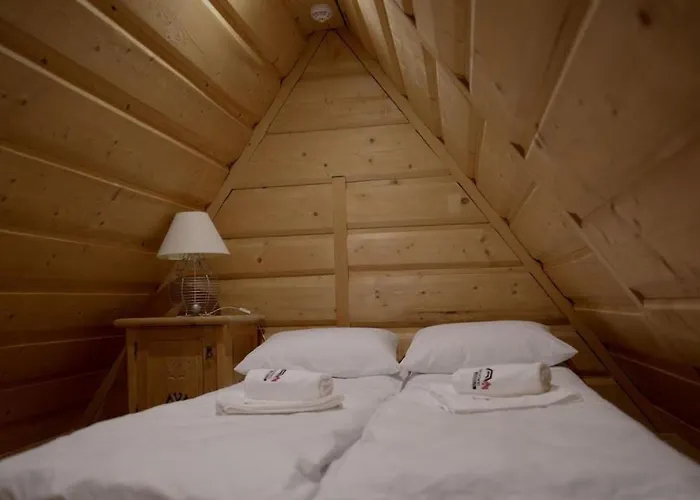 Krupowki Z Widokiem Na Giewont Holiday home