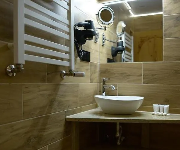 Holiday home Krupowki Z Widokiem Na Giewont