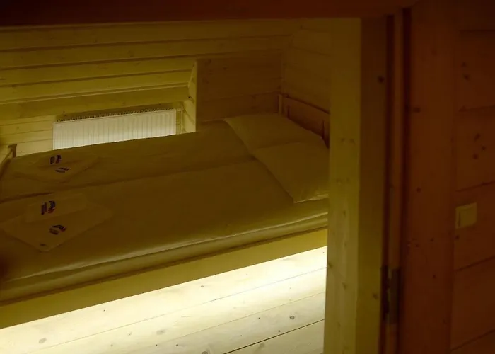 Krupowki Z Widokiem Na Giewont *