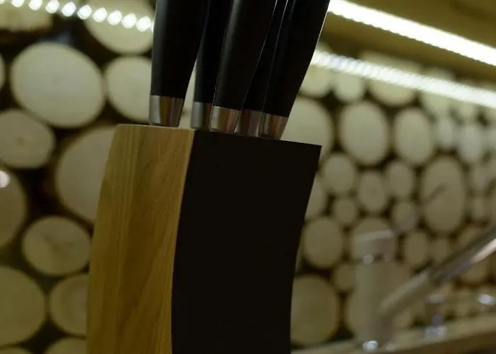 Krupowki Z Widokiem Na Giewont Zakopane