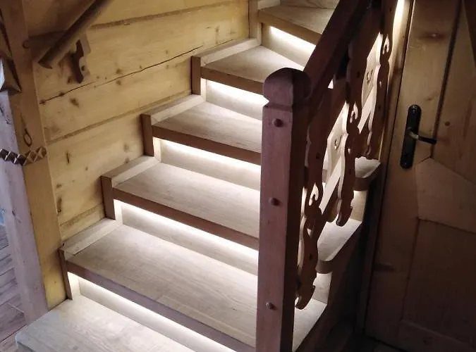 Krupowki Z Widokiem Na Giewont Holiday home Zakopane