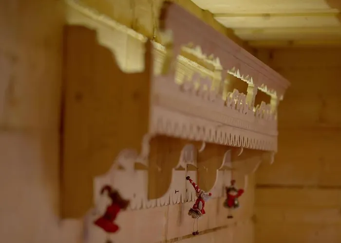 Krupowki Z Widokiem Na Giewont *