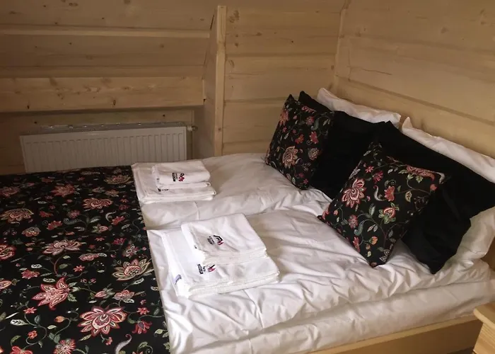 Holiday home Krupowki Z Widokiem Na Giewont