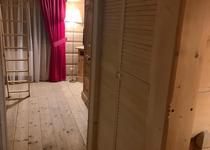 Holiday home Krupowki Z Widokiem Na Giewont *