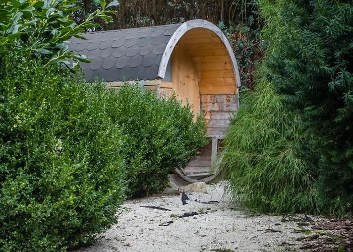 בית נופש Krupowki Z Widokiem Na Giewont